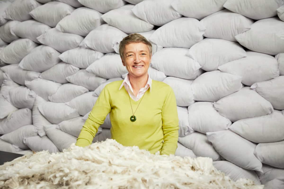 Helen Cameron
