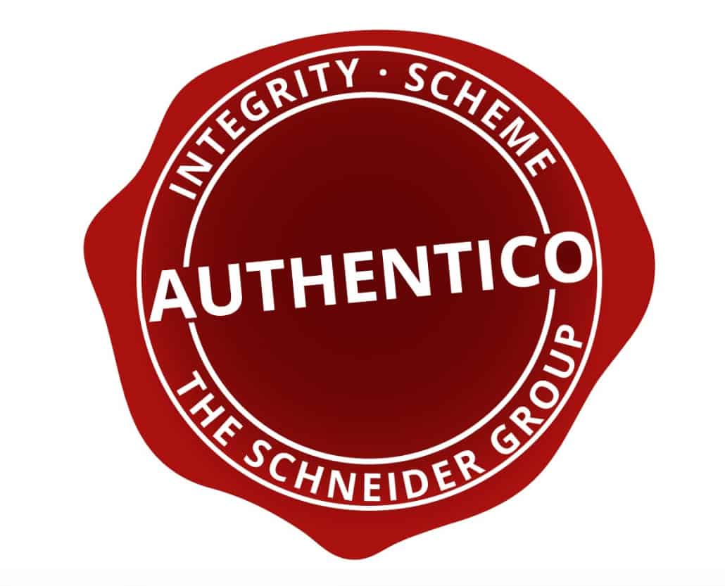 Logo Authentico